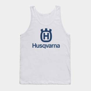 HUSQVARNA Tank Top